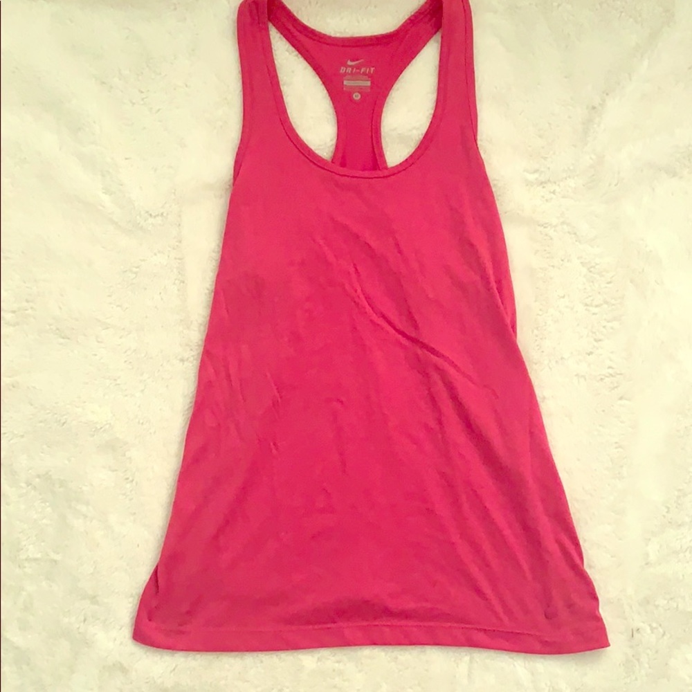Nike Dri-Foit Tank